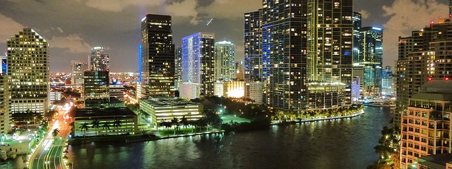 MIAMI ESPLÉNDIDA 2026