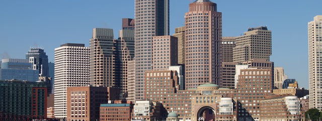BOSTON HISTÓRICA 2026 