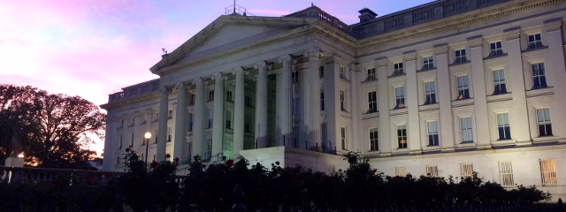 WASHINGTON TRADICIONAL 2026