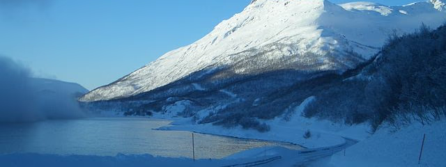 AVENTURA ARTICA & TROMSO 2027