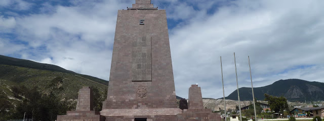 COLORES DE ECUADOR