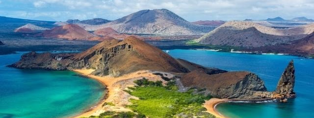 EXPLORA QUITO Y GALAPAGOS