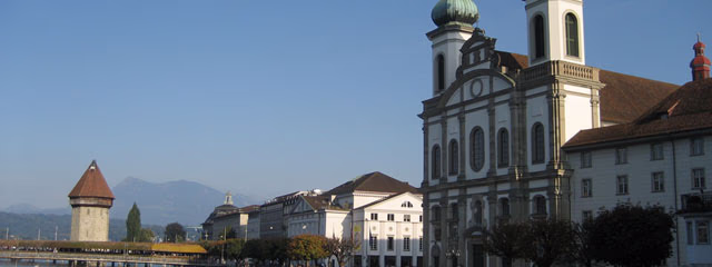Alemania Romántica & Suiza Fascinante