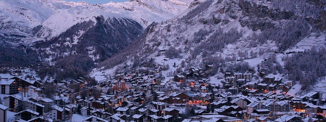 Suiza Fascinante