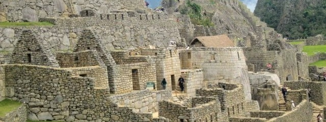 PERU IMPERDIBLE