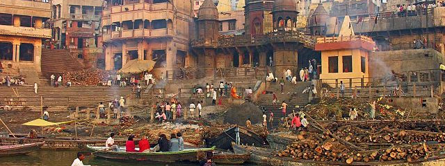 Exploradores en la India - Vuelos desde Madrid