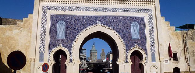 FLEXITRAVEL ANDALUCIA, MARRUECOS y PORTUGAL CON MADRID