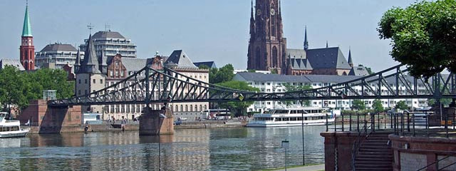 DE AMSTERDAM A MADRID