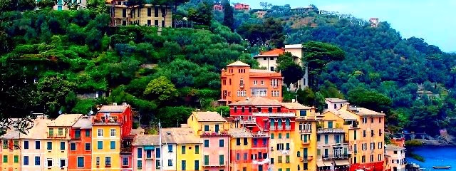 Italia Deslumbrante 2027-28  