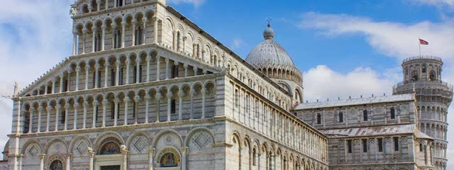 Tutta Italia con Sorrento 2027-28 