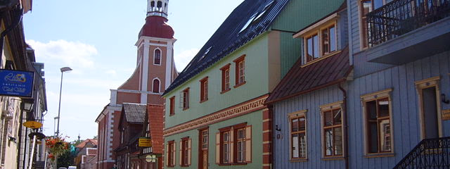 Paises Balticos 2027-28 