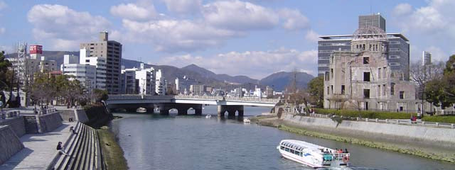 Contrastes de Japón - Vuelos desde Barcelona