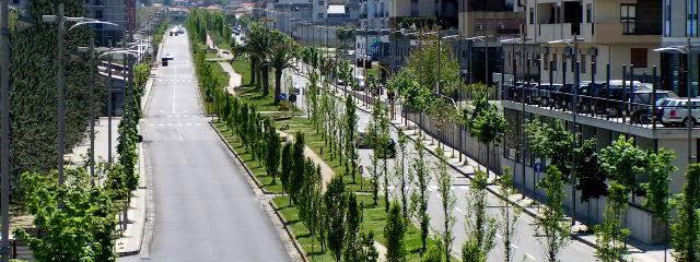 TOUR DE CALABRIA (Salida desde Bari)