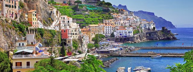 TOUR DE APULIA Y CALABRIA (Salida desde Bari) 