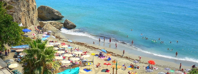 Visión Portuguesa - Vuelos desde Malaga