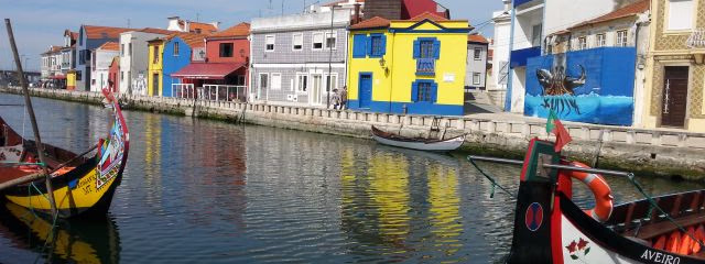 Norte Portugués con Lisboa - Vuelos desde Barcelona