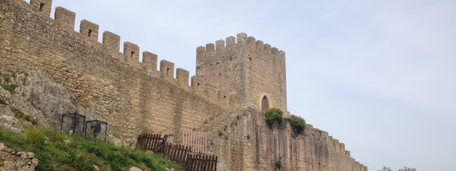 Norte Portugués con Lisboa - Vuelos desde Malaga