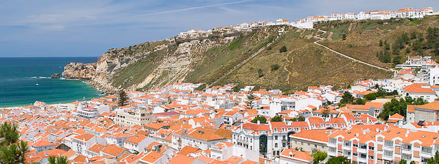 Norte Portugués con Lisboa - Vuelos desde Sevilla