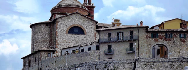 Roma y La Toscana - Vuelos desde Barcelona