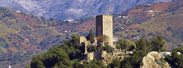 Roma y La Toscana - Vuelos desde Malaga