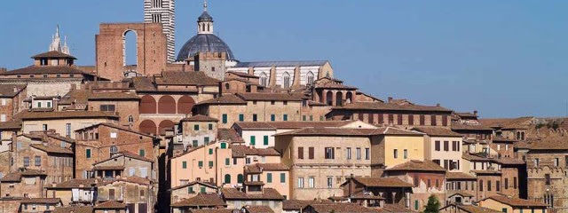 Roma y La Toscana - Vuelos desde Valencia