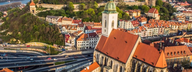 Alemania y el Este Europeo 2027 - Vuelos desde Miami