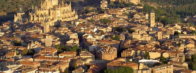 FLEXITRAVEL SANTUARIOS MARIANOS
