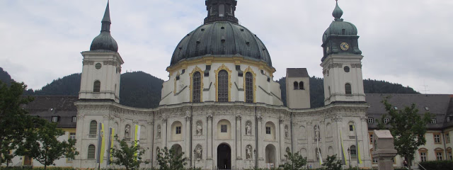 Alemania Romántica 2027 - Viaje en Privado