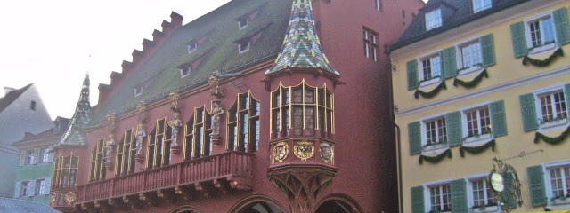Selva Negra & Alemania Romántica 2027