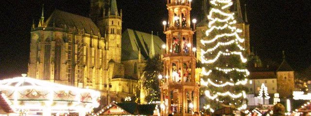 Alemania y el Este Europeo 2027 - Vuelos desde Mexico