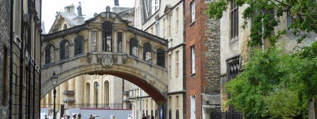 Inglaterra y Países Bajos Esencial