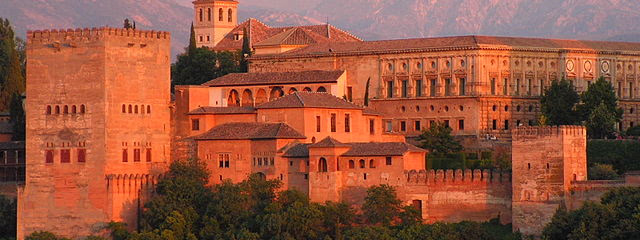 Marruecos, España y Portugal