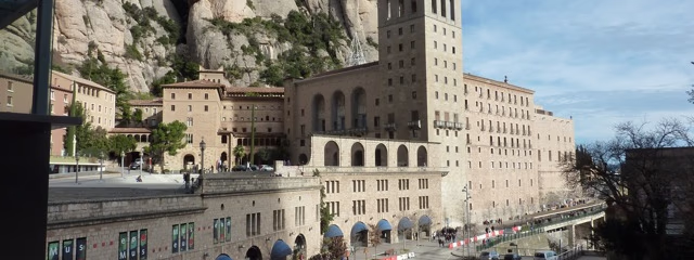 Pirineos, Lourdes, Andorra y Barcelona