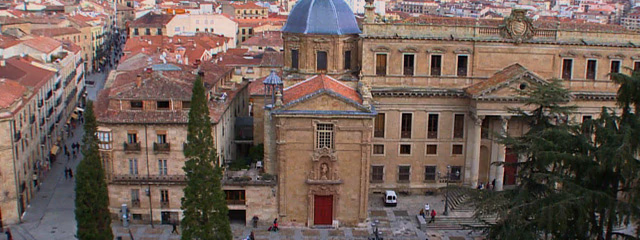 Cornisa Cantábrica y Barcelona