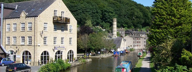 Inglaterra y Escocia