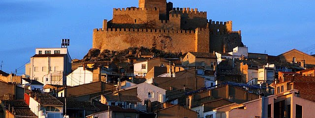 Costa de Levante y Andalucía