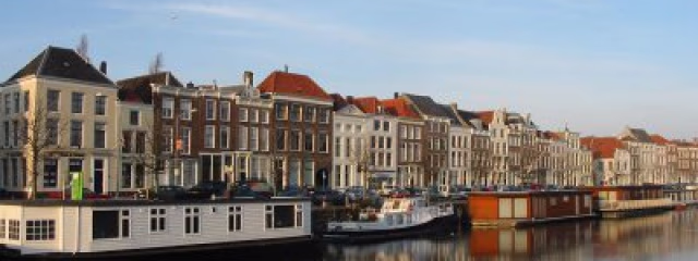 Londres, Ámsterdam y Berlín