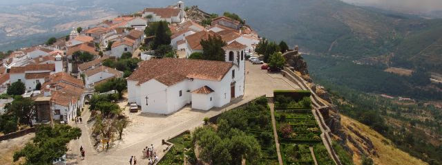 Portugal Norte y Sur