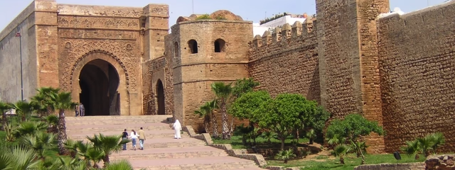 Andalucía y Marruecos con Madrid