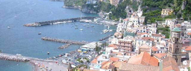 Sicilia y Sur de Italia con Roma