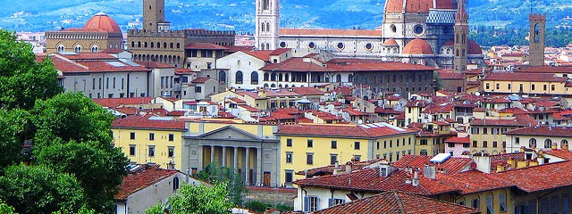Contrastes de Italia