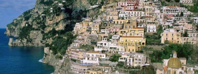 Sicilia y Sur de Italia fin Palermo