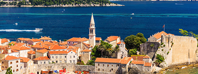 Dubrovnik y Atenas
