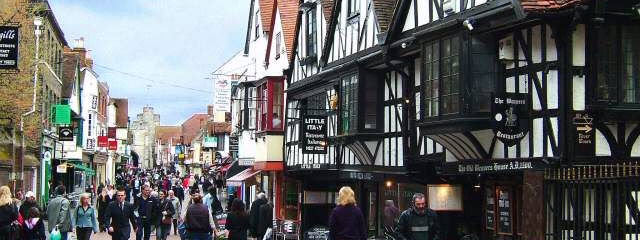 Paris y Londres Turista