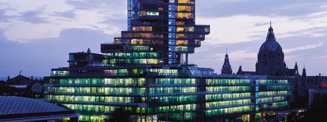 Alemania y Capitales Escandinavas fin Estocolmo