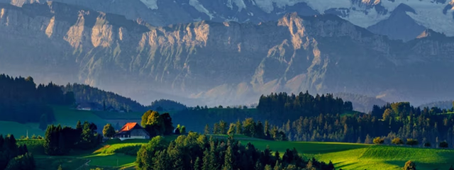 Suiza y Austria