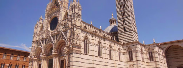 Viva Italia y Sicilia fin Palermo