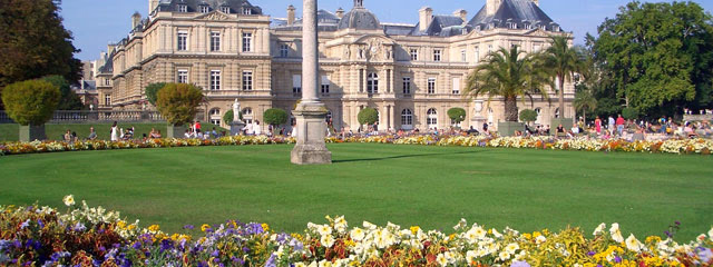 Paris, Italia y Praga