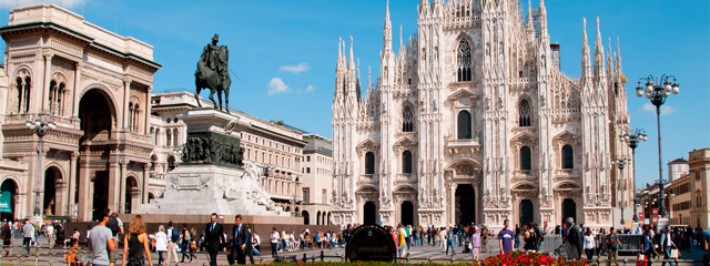 Toda Italia en línea +i