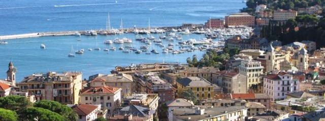 De Roma a Ámsterdam +i